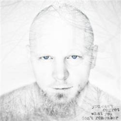 Ben Moody : Can't Regret What You Don't Remember